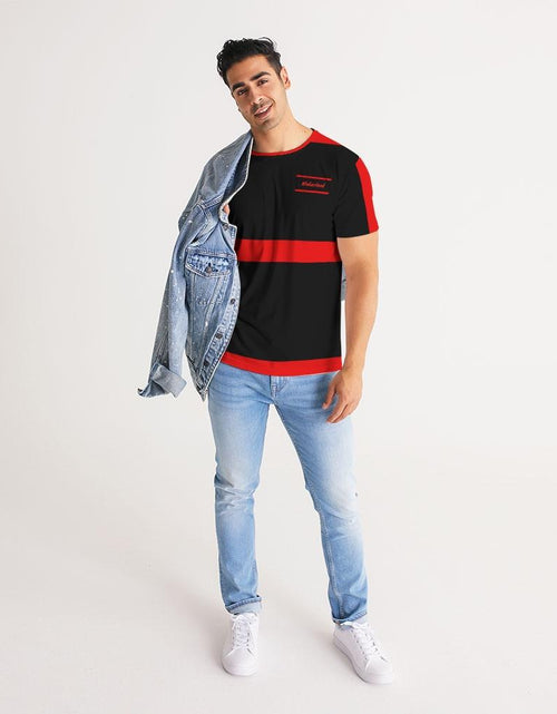 Load image into Gallery viewer, Fashion Wakerlook Men's Tee

