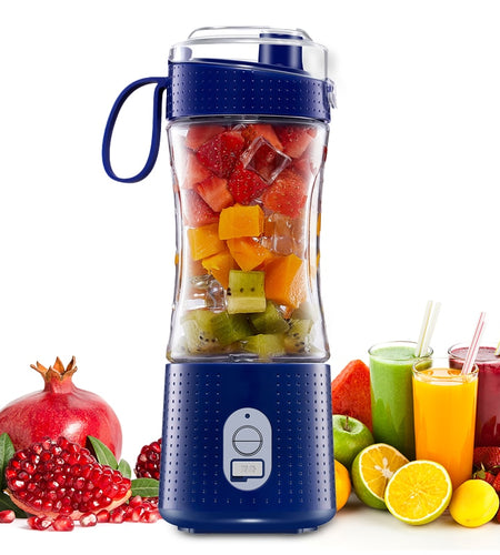 Portable Blender