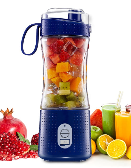 Load image into Gallery viewer, Portable Blender
