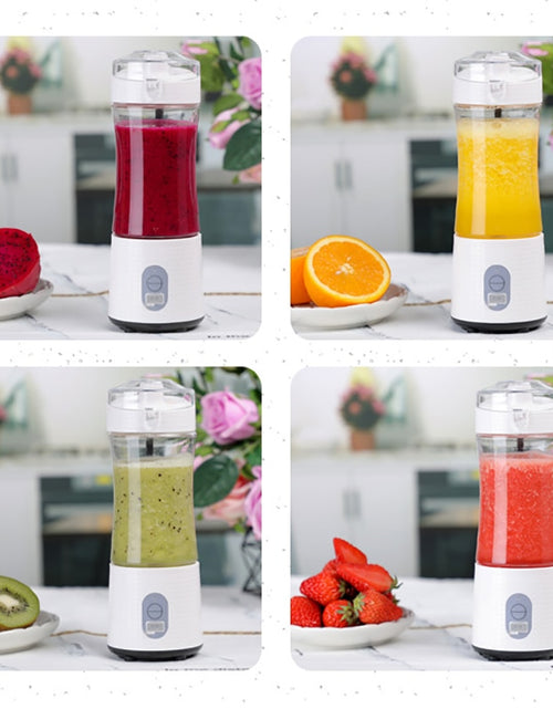 Load image into Gallery viewer, Portable Blender
