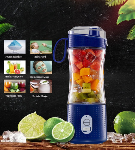 Portable Blender