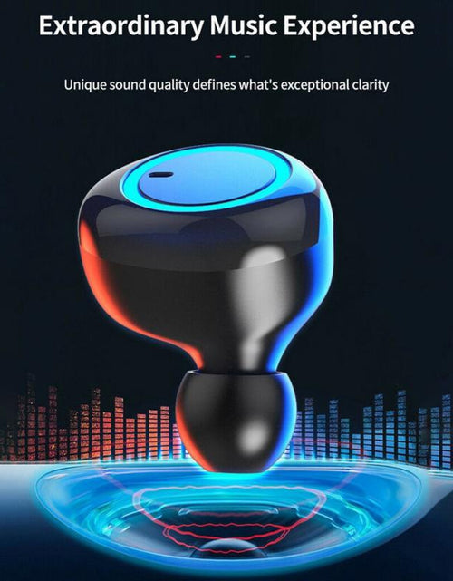 Load image into Gallery viewer, y50 Bluetooth Earbuds 5.0
