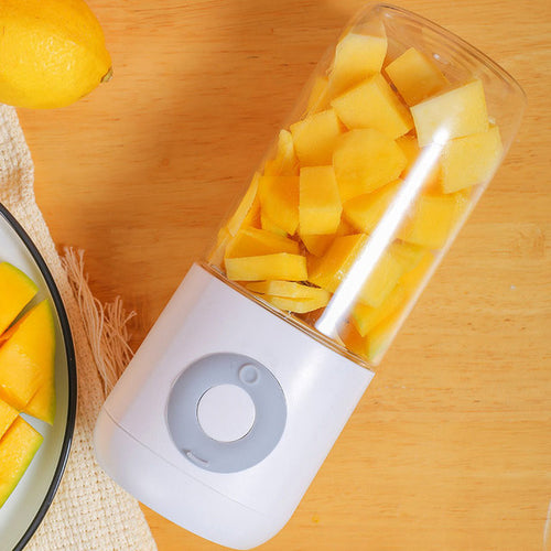 Load image into Gallery viewer, Portable Juicer Blender
