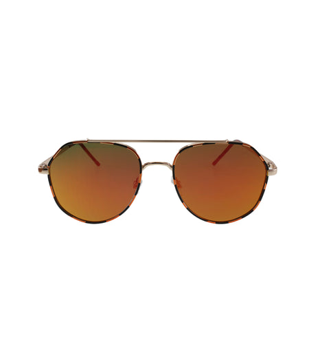 Jase New York Biltmore Sunglasses in Red