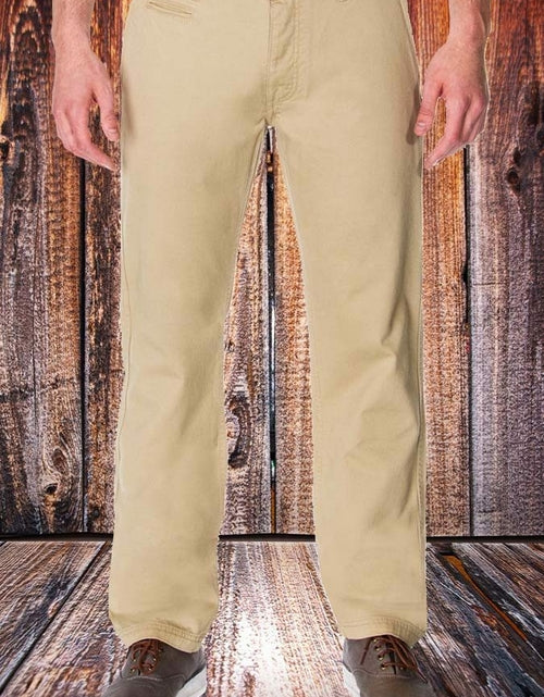 Load image into Gallery viewer, 65 MCMLXV Men's Khaki Chino Pant
