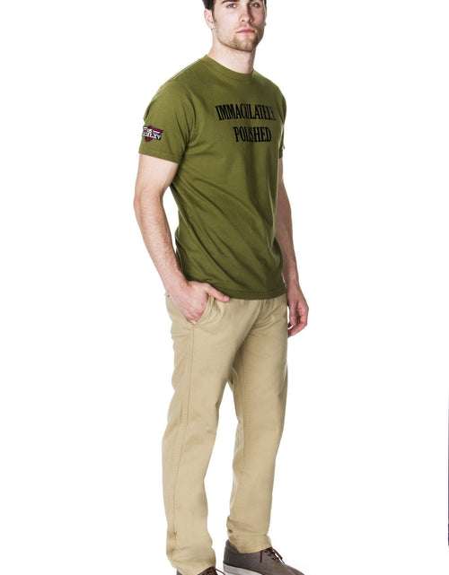 Load image into Gallery viewer, 65 MCMLXV Men's Khaki Chino Pant
