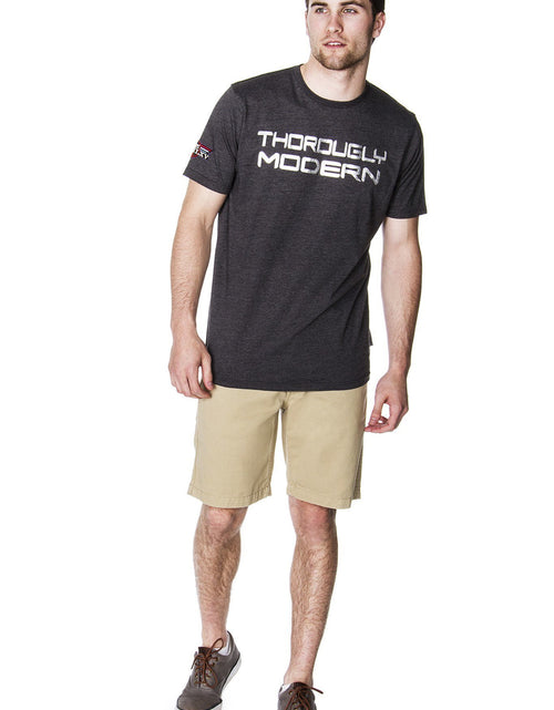 Load image into Gallery viewer, 65 MCMLXV Men's Khaki Chino Short
