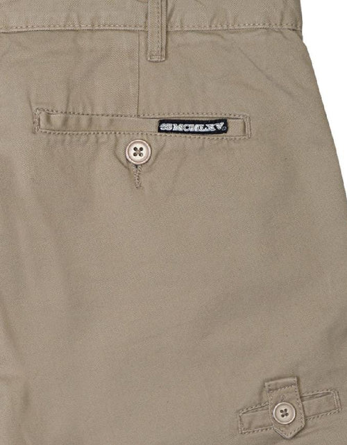 Load image into Gallery viewer, 65 MCMLXV Men's Khaki Chino Short
